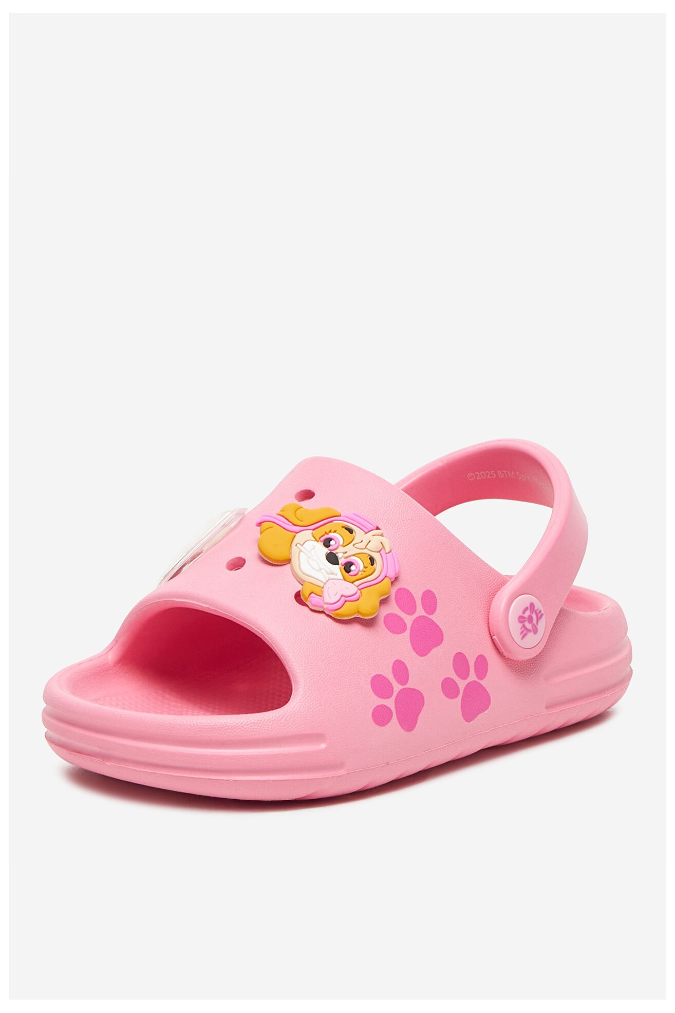 Папуче за базен Paw Patrol CP66-SS25-354PAW ROZE