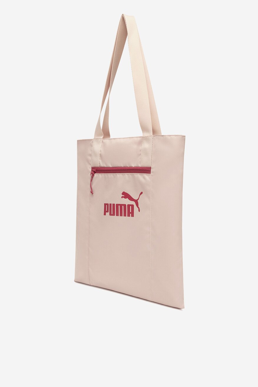 Дамска чанта Puma РОЗОВ - 5903419760921