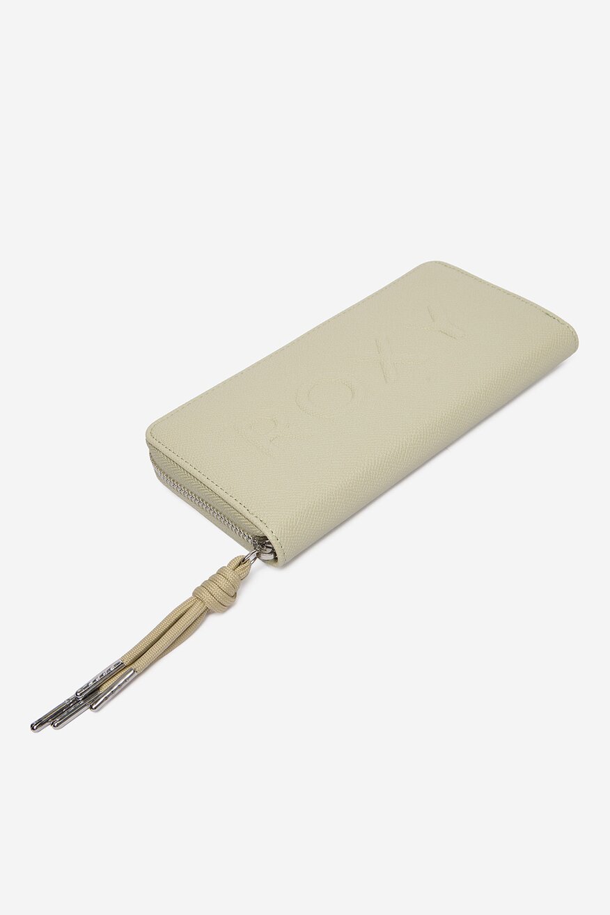 
                Női pénztárca ROXY ZÖLD - 5906751366677