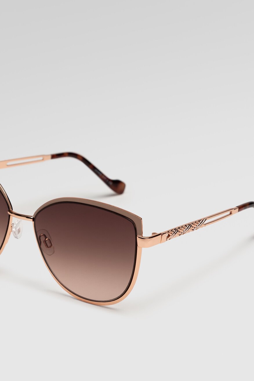 
                ACCCESSORIES - Okulary przeciwsłoneczne - 5904248408237