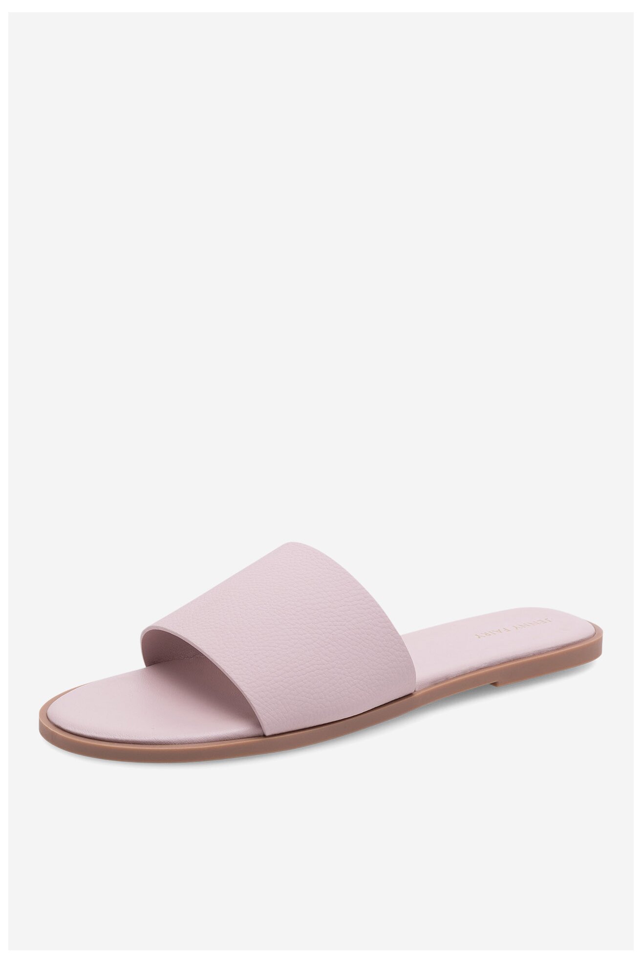 Джапанки Jenny Fairy WYL0710-2 РОЗОВ