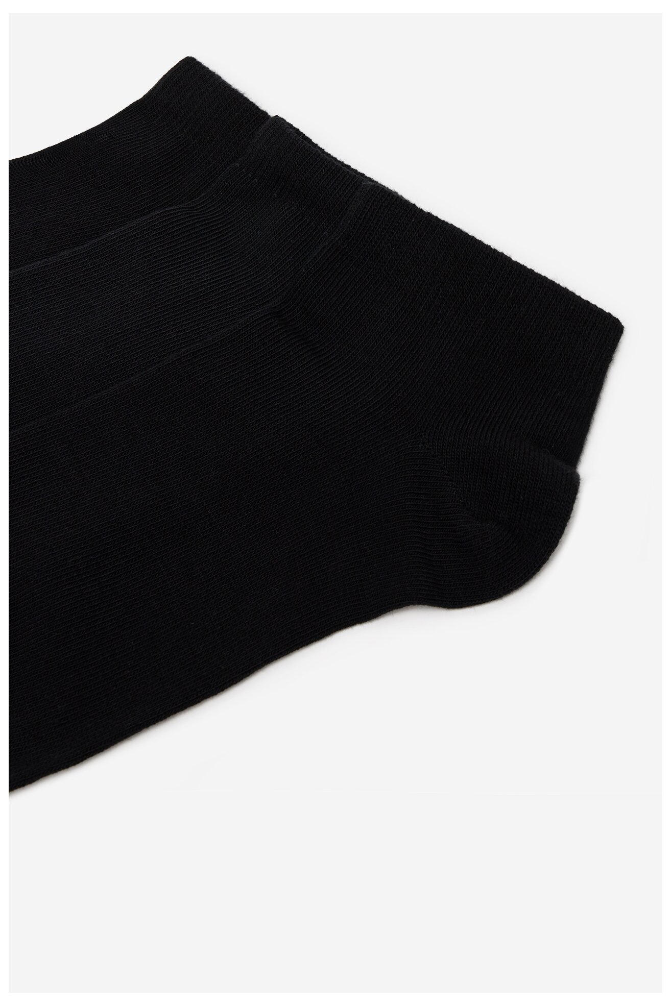 Čarape adidas IC1299 3-PACK CRNA