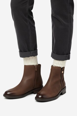 Ботильйони Mexx CEO-MX/032C-WI23 КОРИЧНЕВИЙ