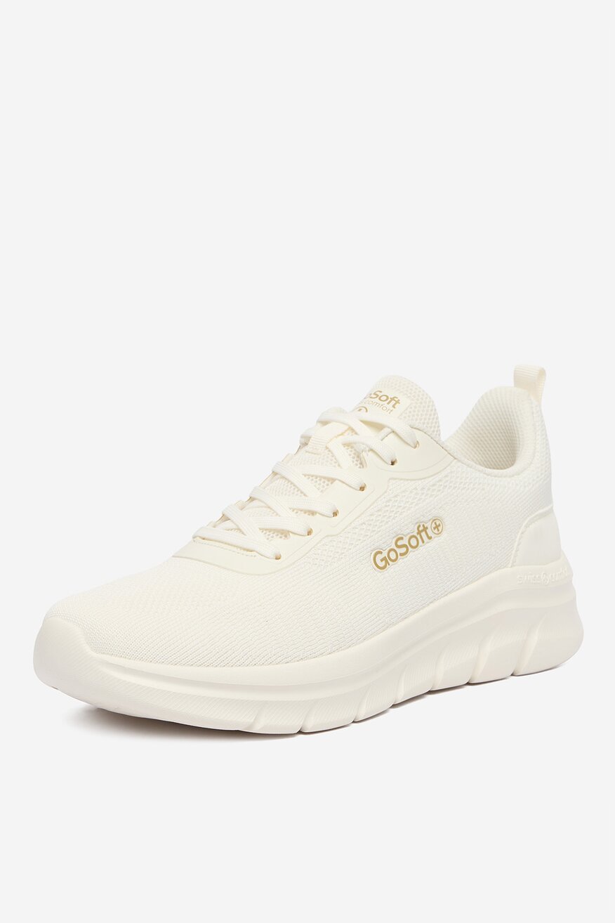 
                Go Soft - Sneakersy - 5906751909799