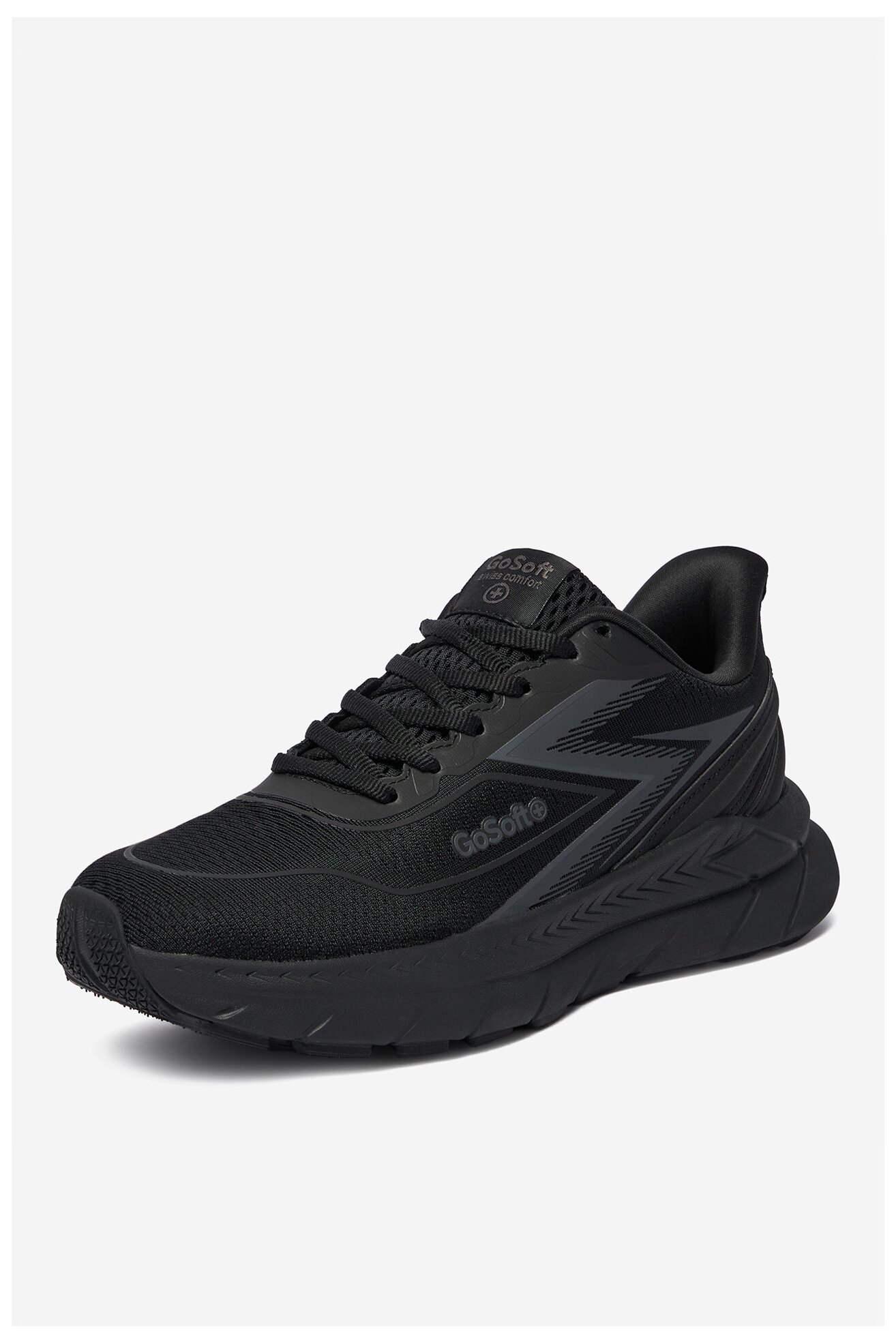 Obuwie sportowe Go Soft CEO-V11-148 Czarny