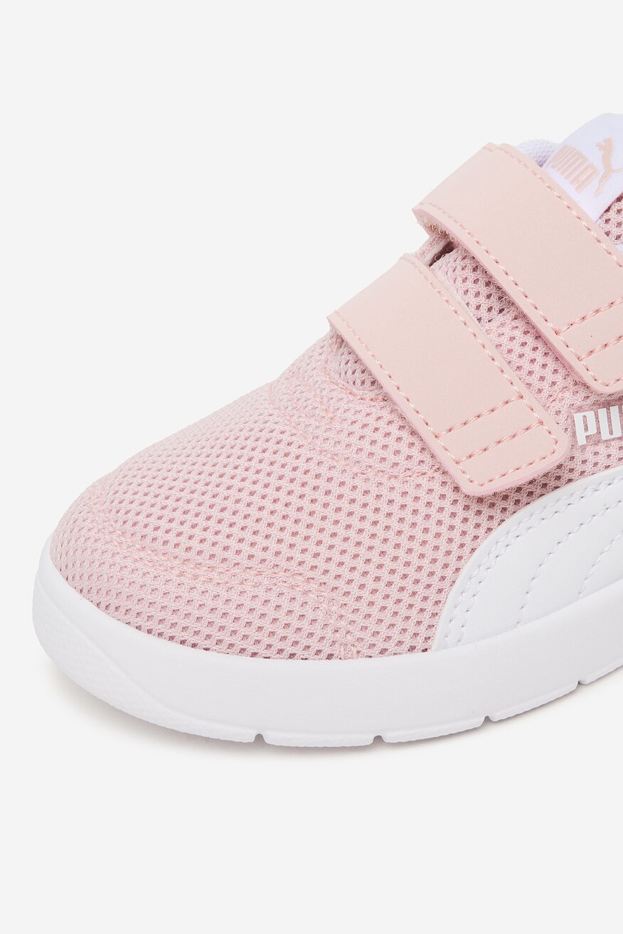 Puma - COURTFLEX V3 MESH PS - 5906751172339