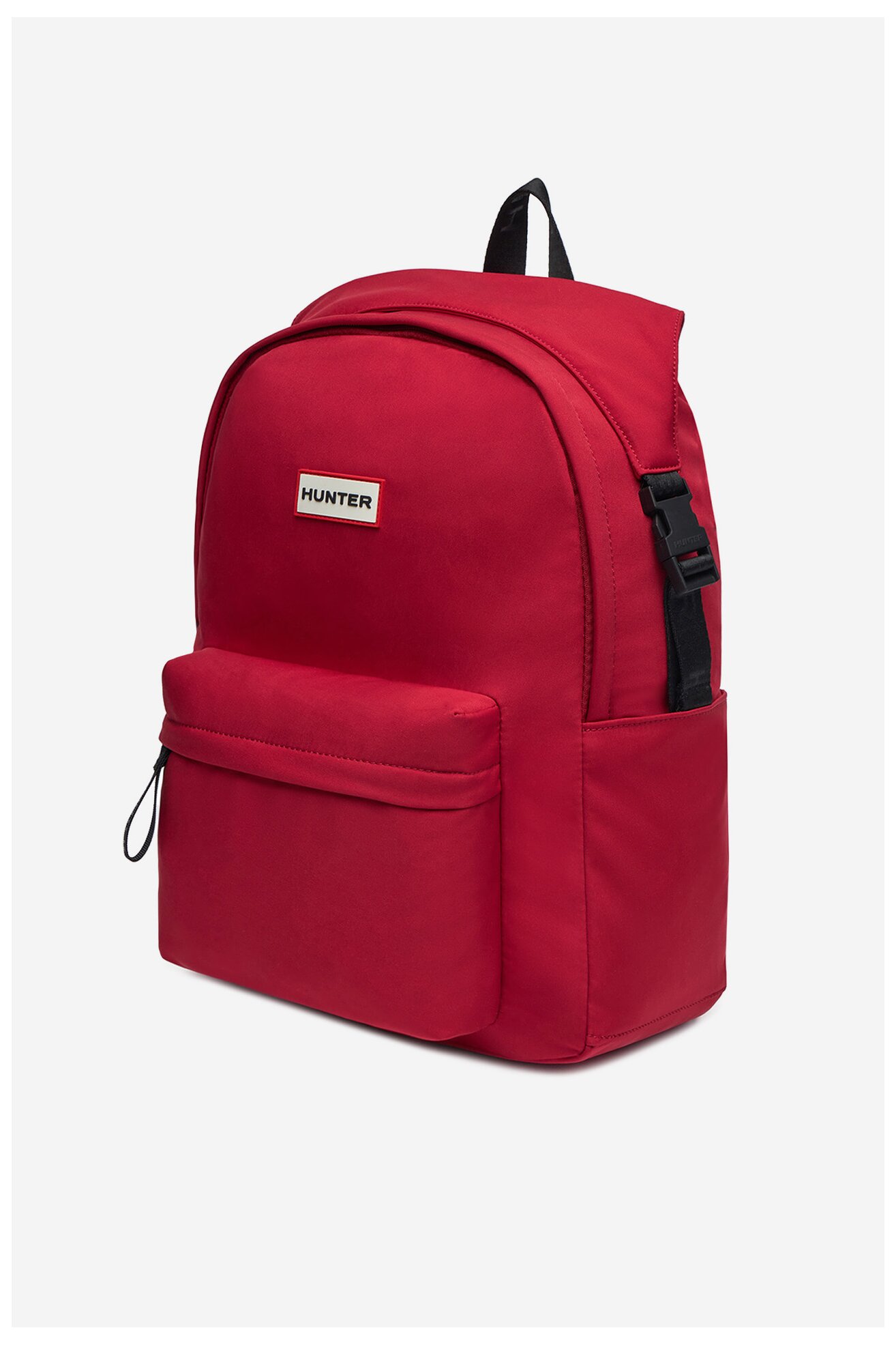 Plecak HUNTER HTR-B-009-07 Czerwony