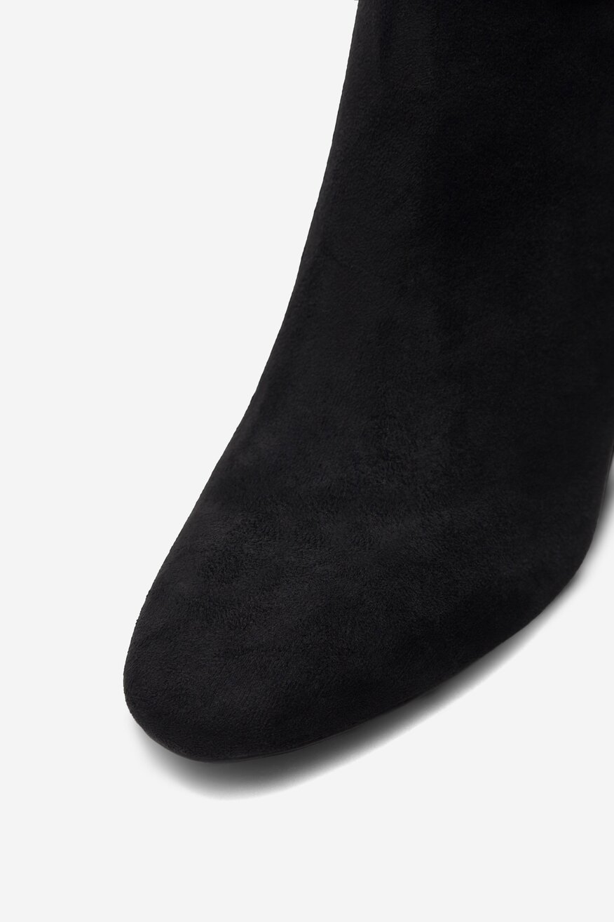 Clara Barson - Botki na słupku - 5905588046868