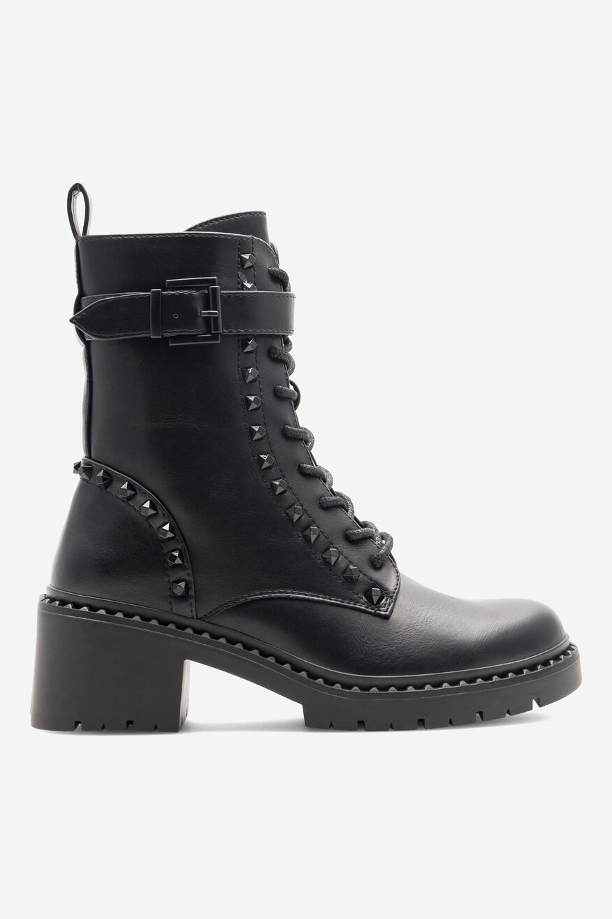 Bocanci Jenny Fairy NEGRU - 5905588041849