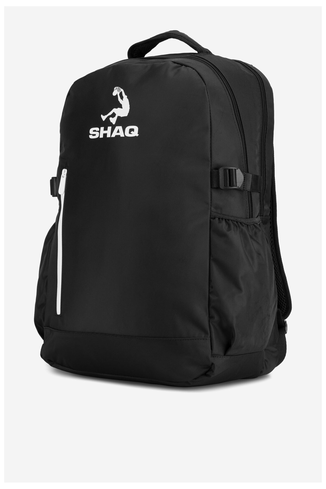 Plecak SHAQ SHQ-K-001-CCC Czarny