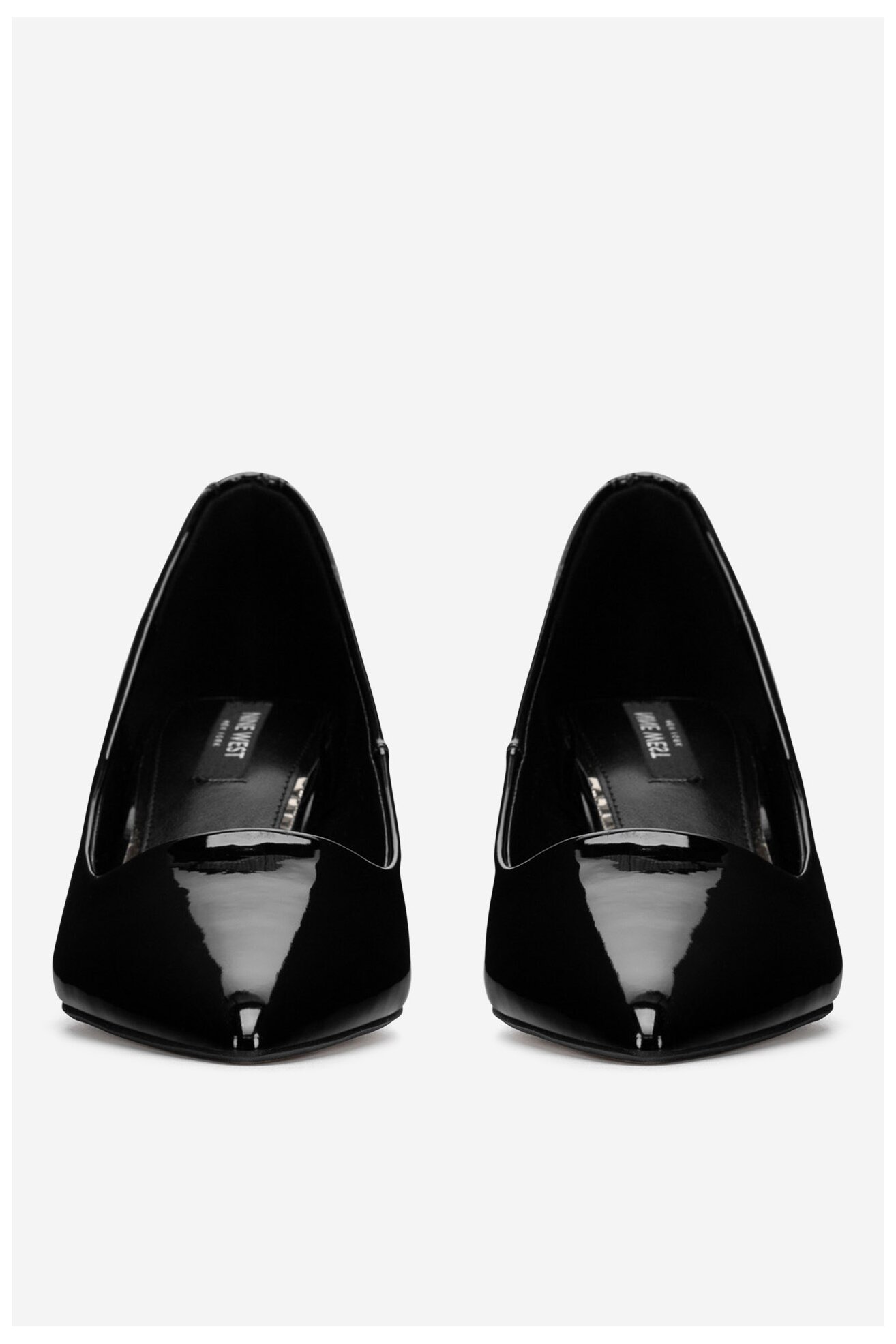 Cipele na štiklu NINE WEST WFA3042-1 CRNA