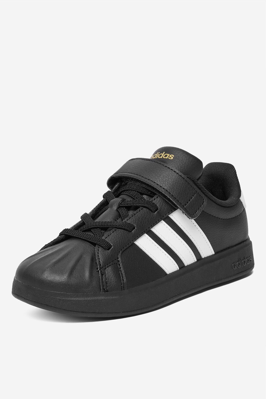 
                Спортни обувки adidas ЧЕРЕН - 5906751475669