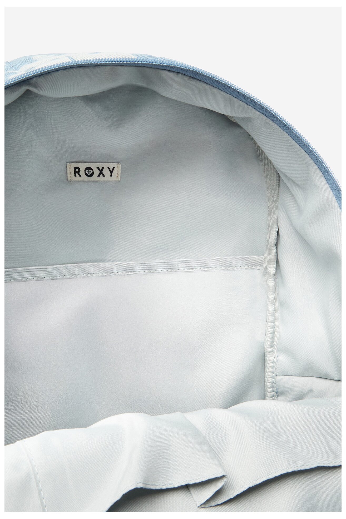 Plecak ROXY CEOWB-ROXY-KL-003-09 Jeansowy