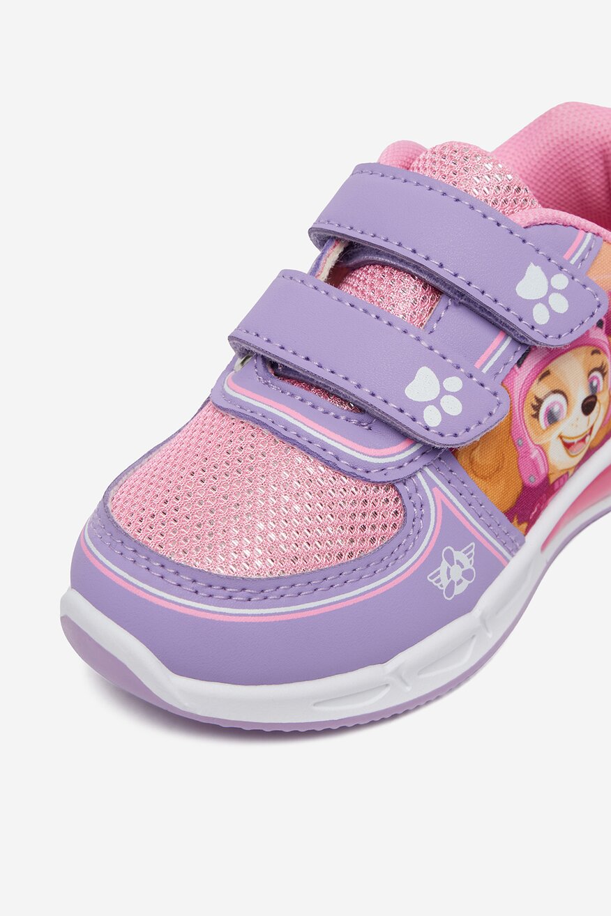 
                Paw Patrol - Sneakersy - 5906751932704