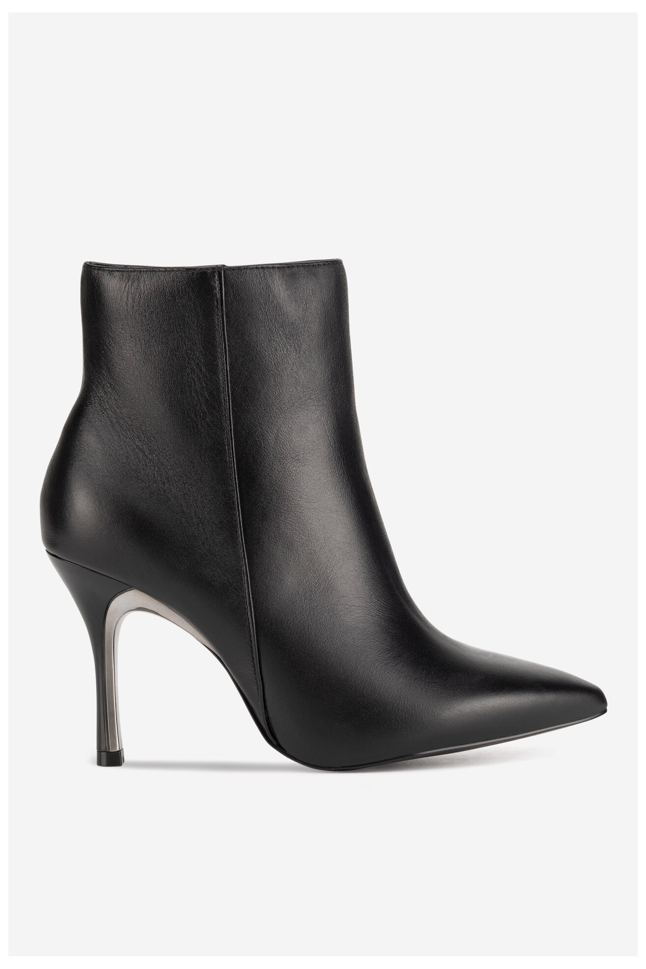 Bokacsizma Lasocki WYL3528-5Z FEKETE