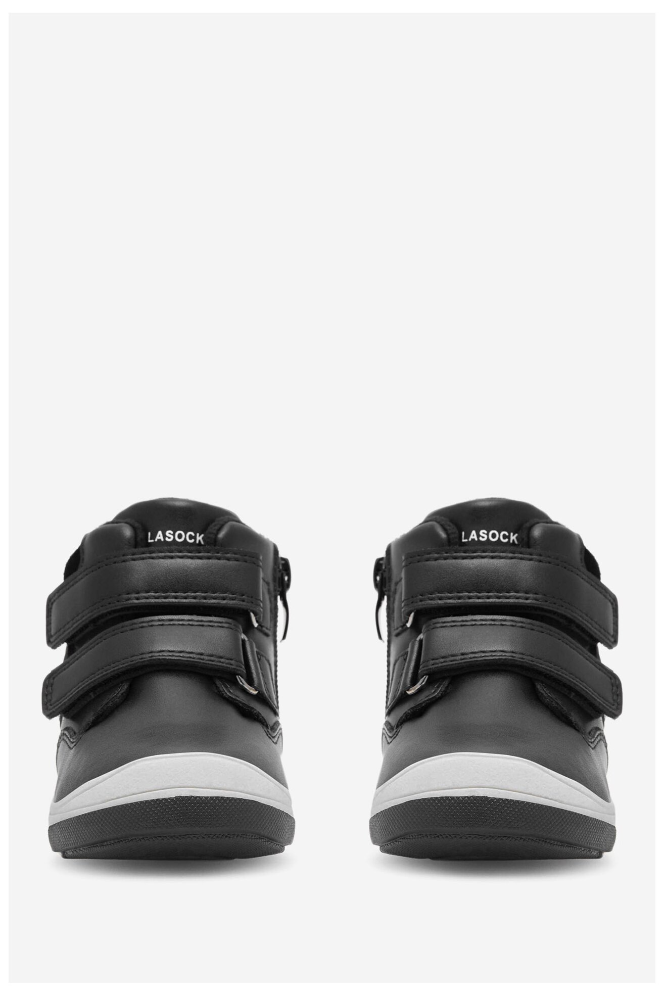 Черевики Mickey&Friends AW23-319DSTC ЧОРНИЙ