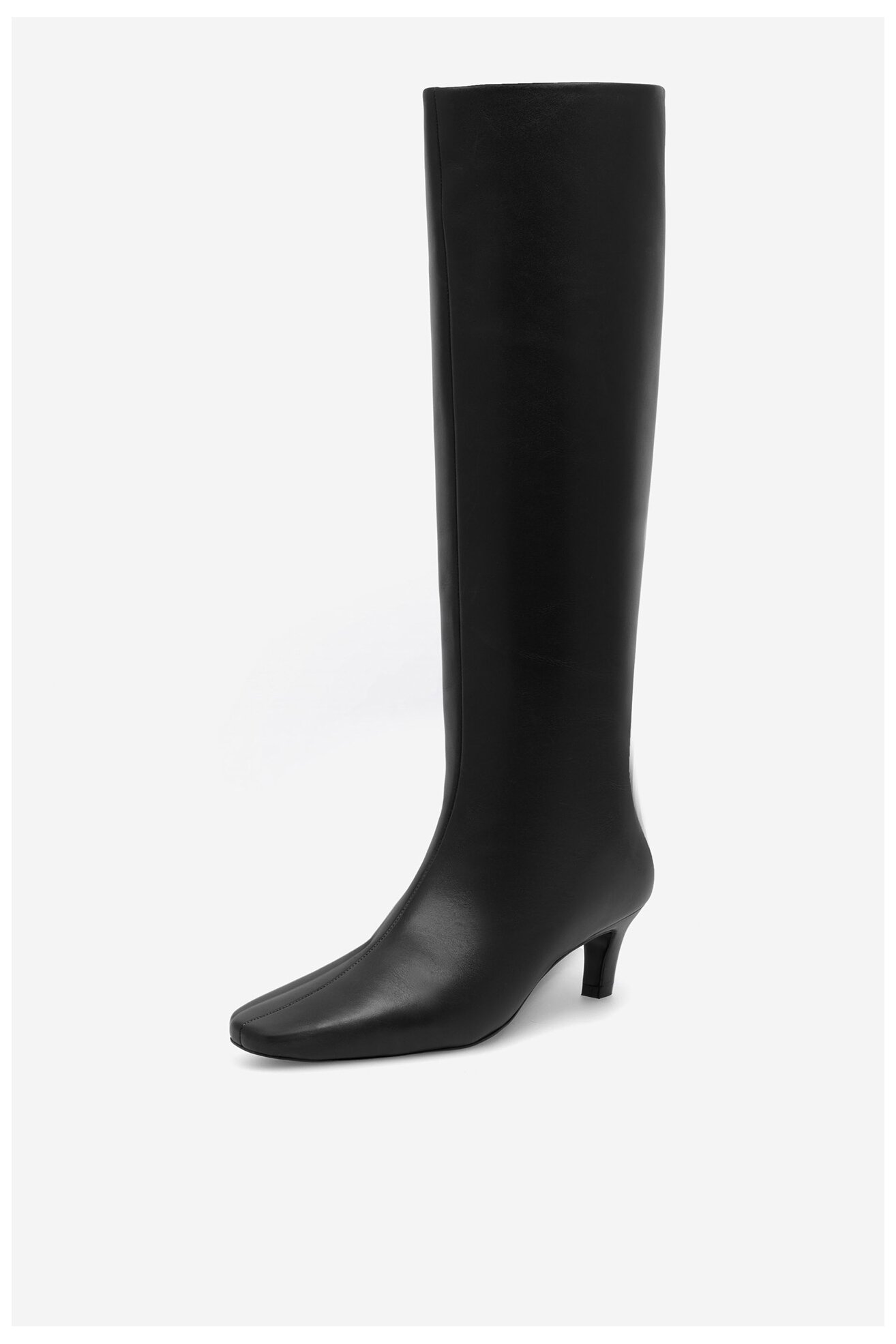 Csizma Gino Rossi AMORA-6262 FEKETE