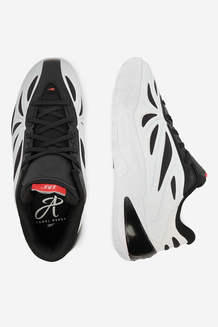 
                Sportcipő Reebok FEHÉR - 5906751439029