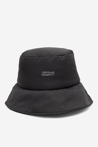 Шапка Чоловіча Sprandi OM3-002-AW23 ЧОРНИЙ