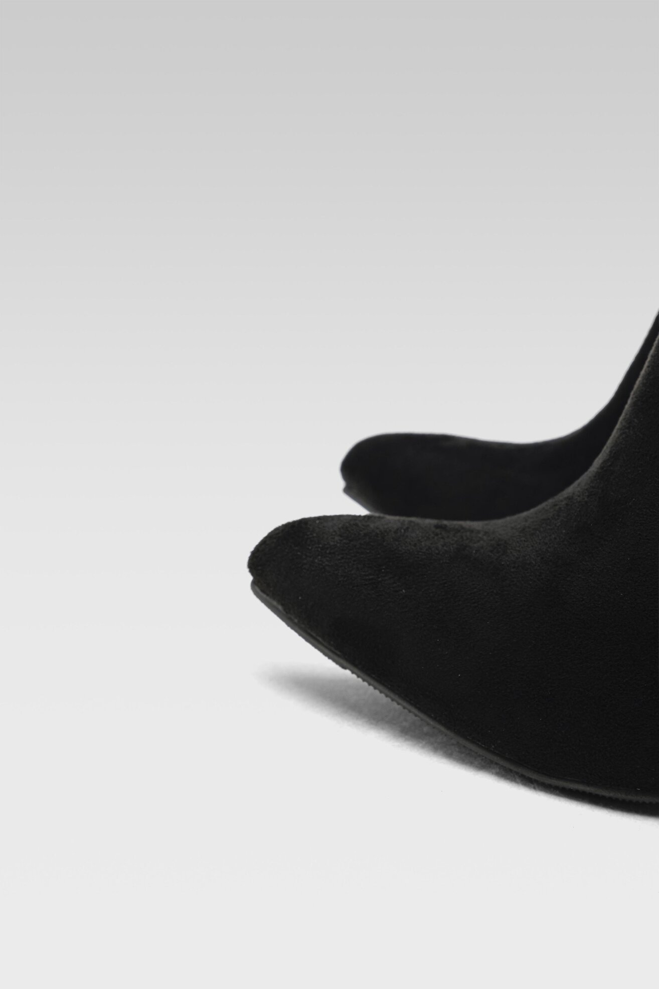 Cizme Jenny Fairy LS5869-01 NEGRU