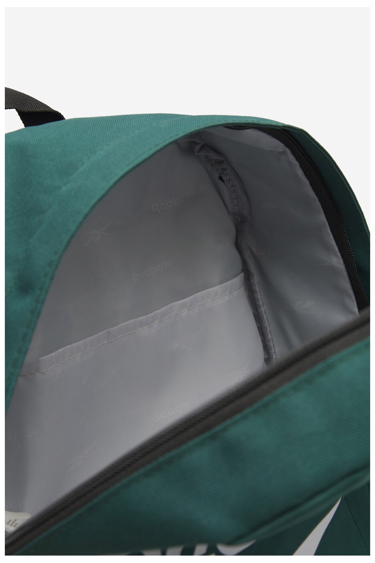 Plecak Reebok RBK-004-CCC-05 Zielony