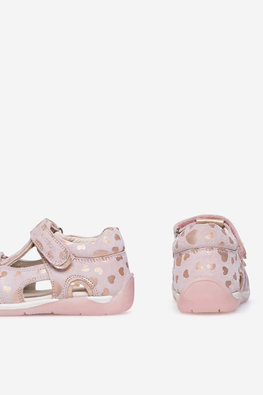 
                Сандалі Lasocki Kids РОЖЕВИЙ - 5906751862247