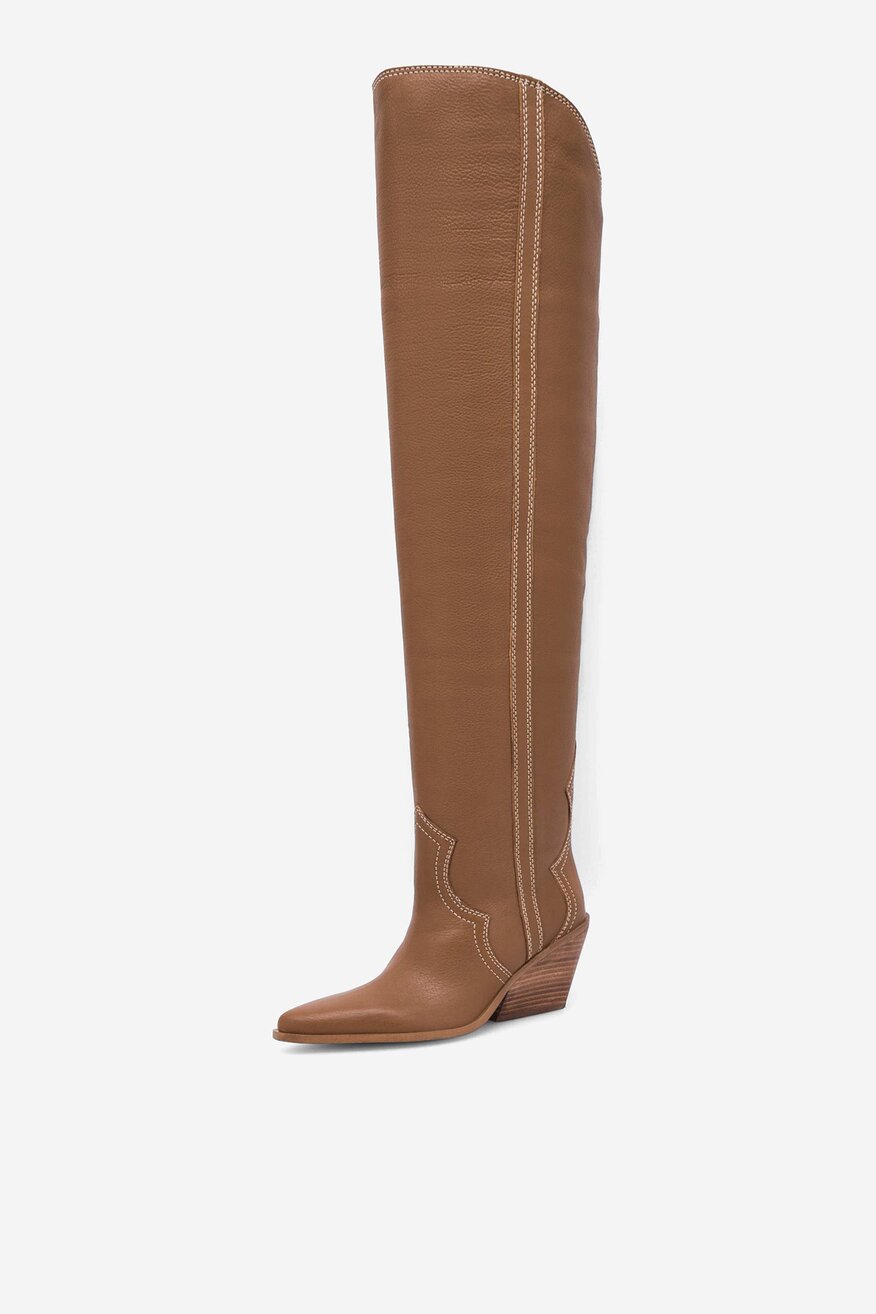 Cizme Badura CREM - 5905588002802
