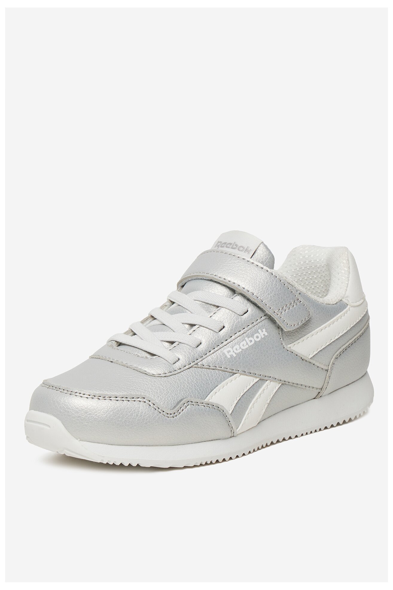 Obuwie sportowe Reebok CEO-24KC2078(IV)DZ Srebrny