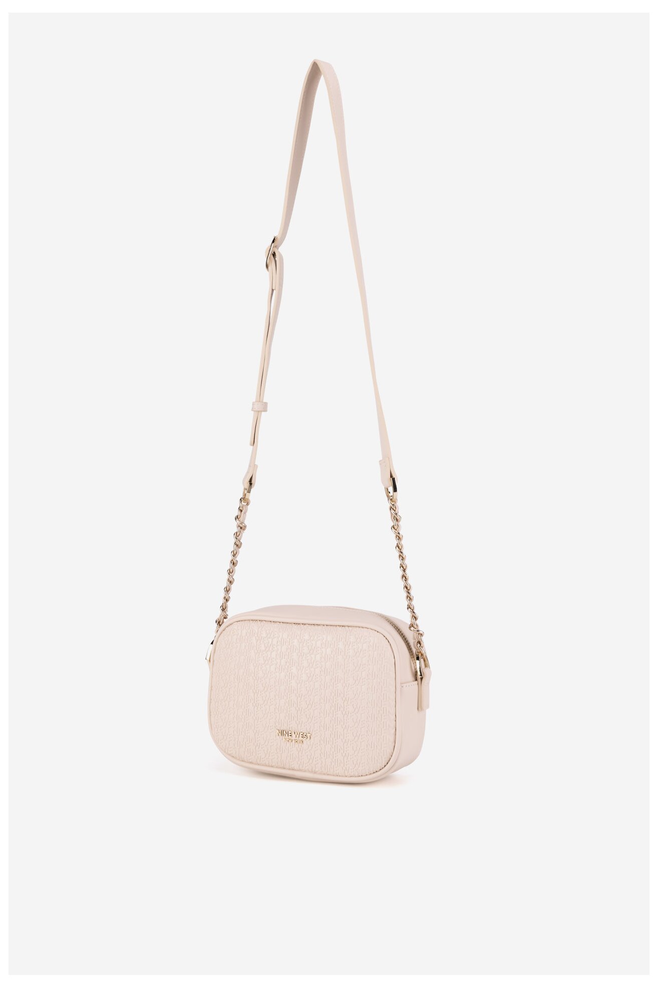 Kézitáska NINE WEST LDA6766A BÉZS