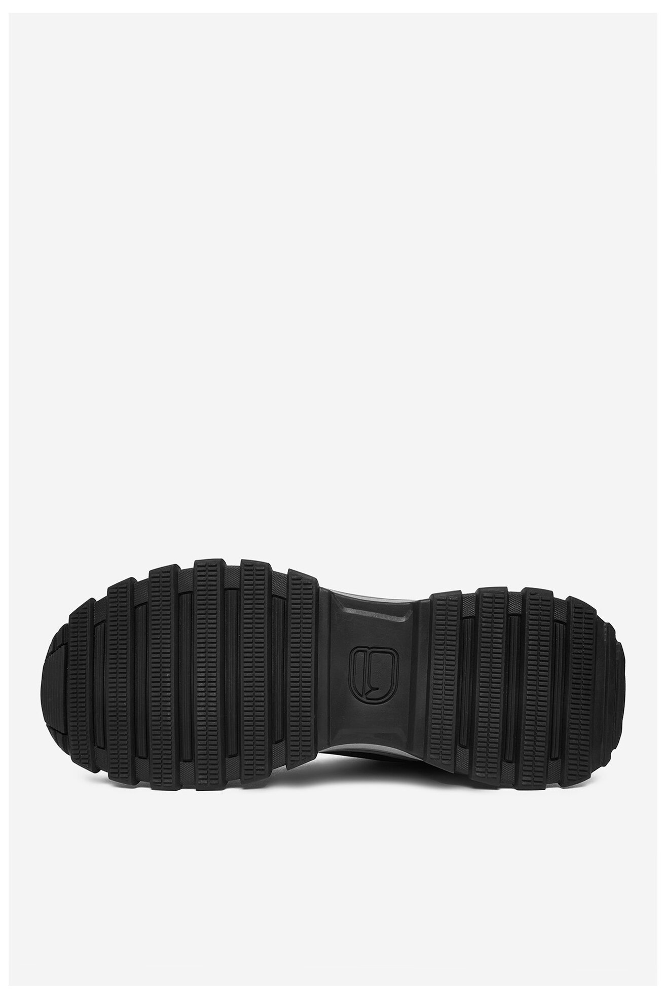 Sneakers G-STAR RAW CEO-Y24061 Czarny