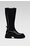 Cizme Badura RST-LICIA-06 NEGRU