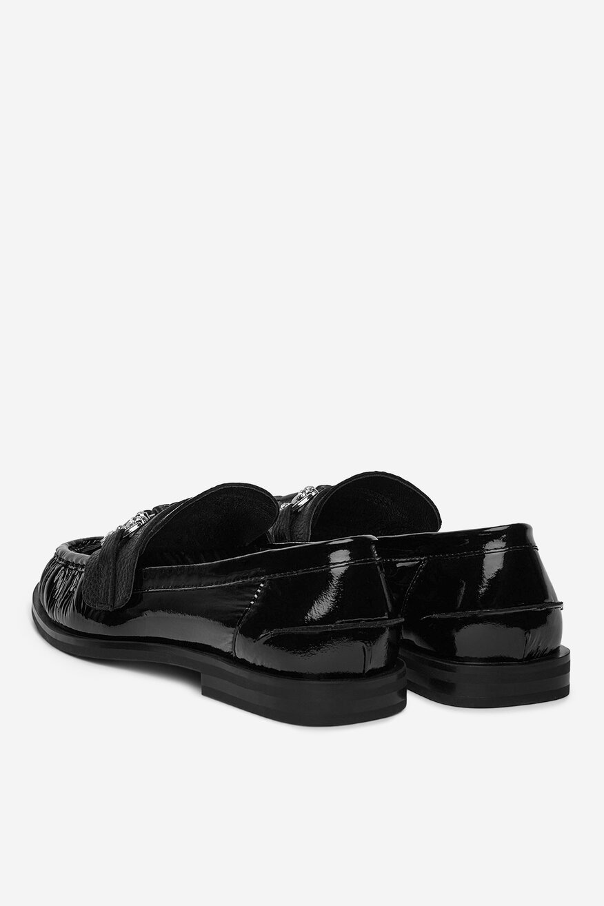 
                Мокасини EVA MINGE ЧЕРЕН - 5903419904578