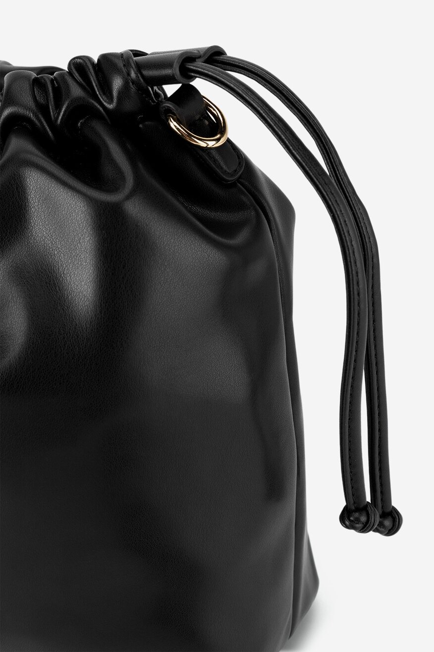 
                Kézitáska Jenny Fairy FEKETE - 5905588778516