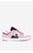 Obuwie sportowe DC Shoes CURE ADJS100169-KHO Różowy