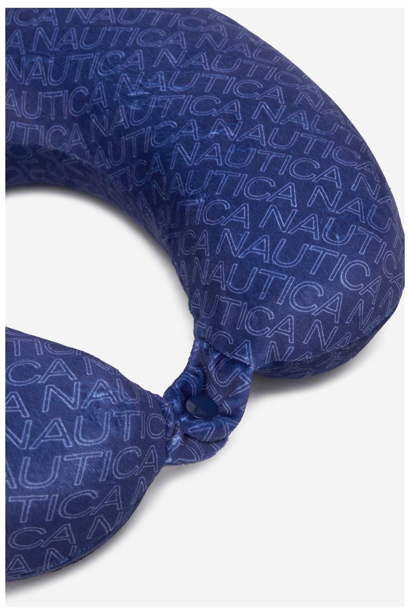 Poduszka NAUTICA CWBEO-NTC-L-002-09 Granatowy