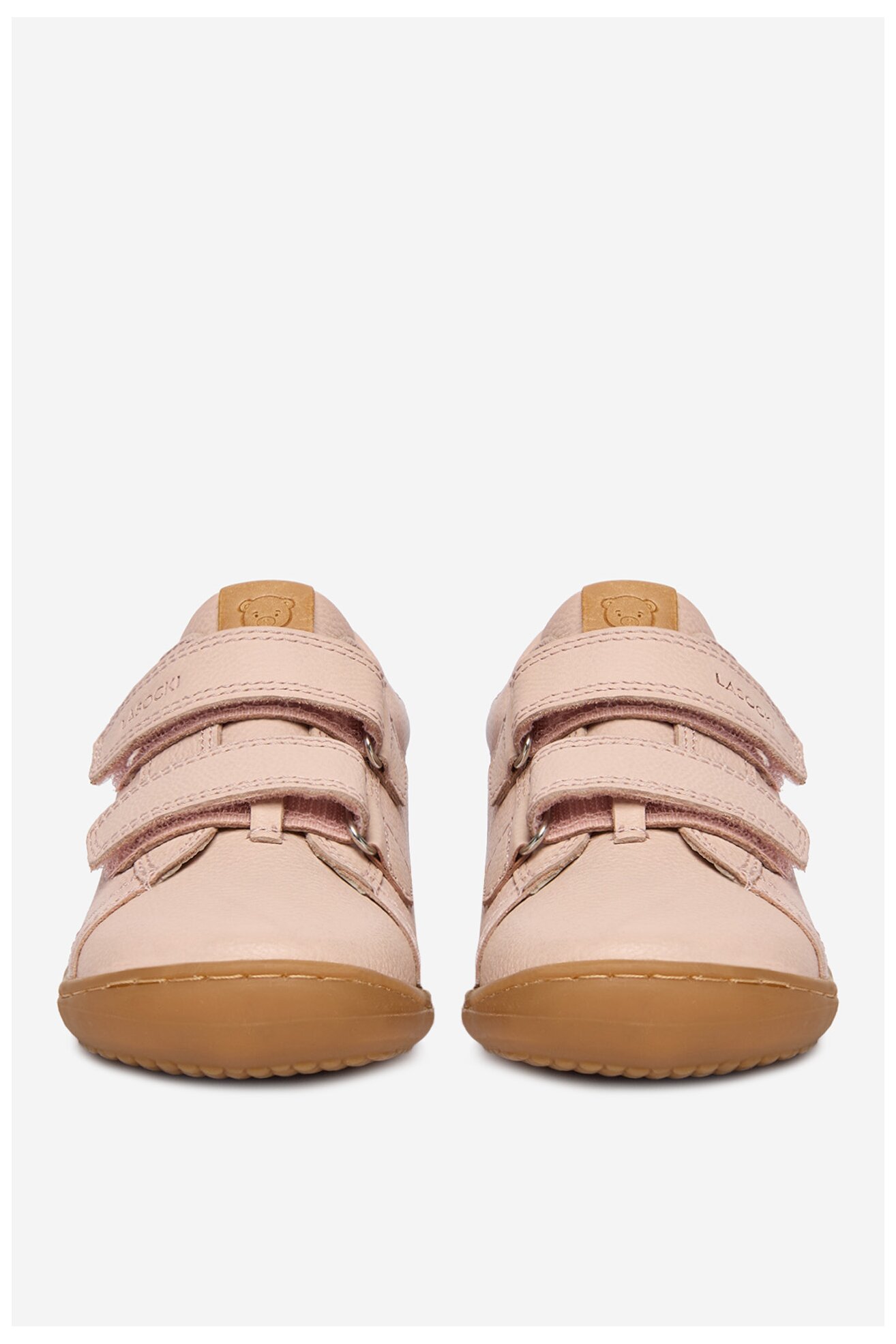 Напівчеревик Lasocki Kids CEO-CI12-DUBAI-01(II)DZ РОЖЕВИЙ