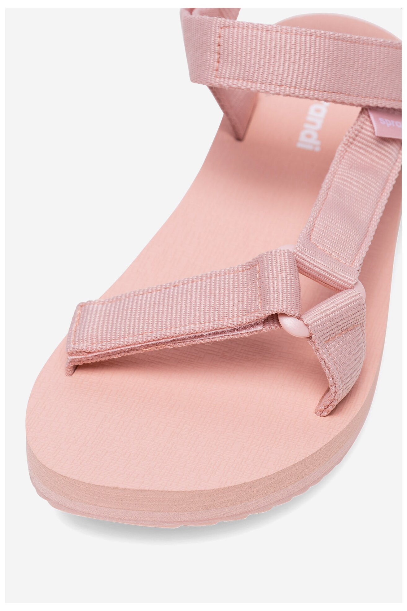 Сандали Sprandi WP-VC-0723 РОЗОВ