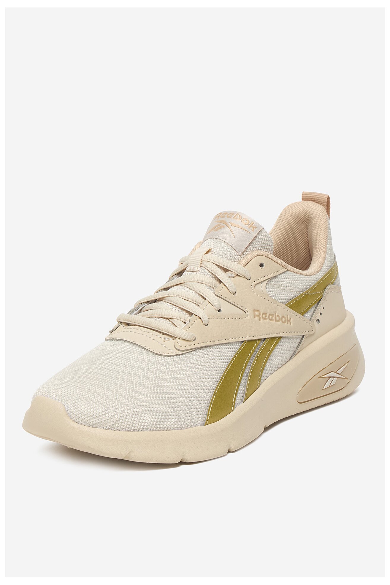 Obuwie sportowe Reebok C-RIDER V 100241112 Beżowy