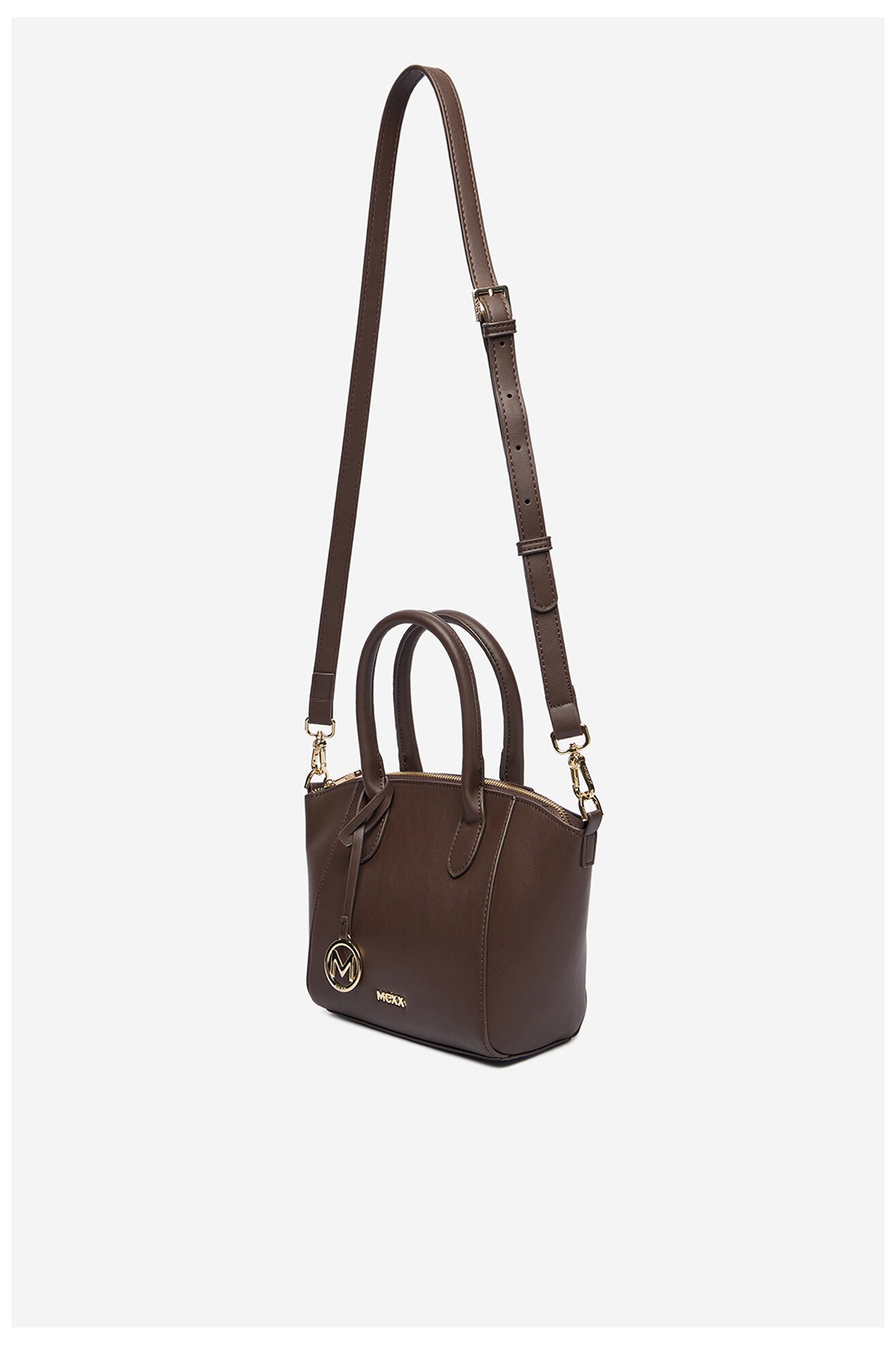 Torebka Mexx C-MEXX-L-016-08 Brązowy