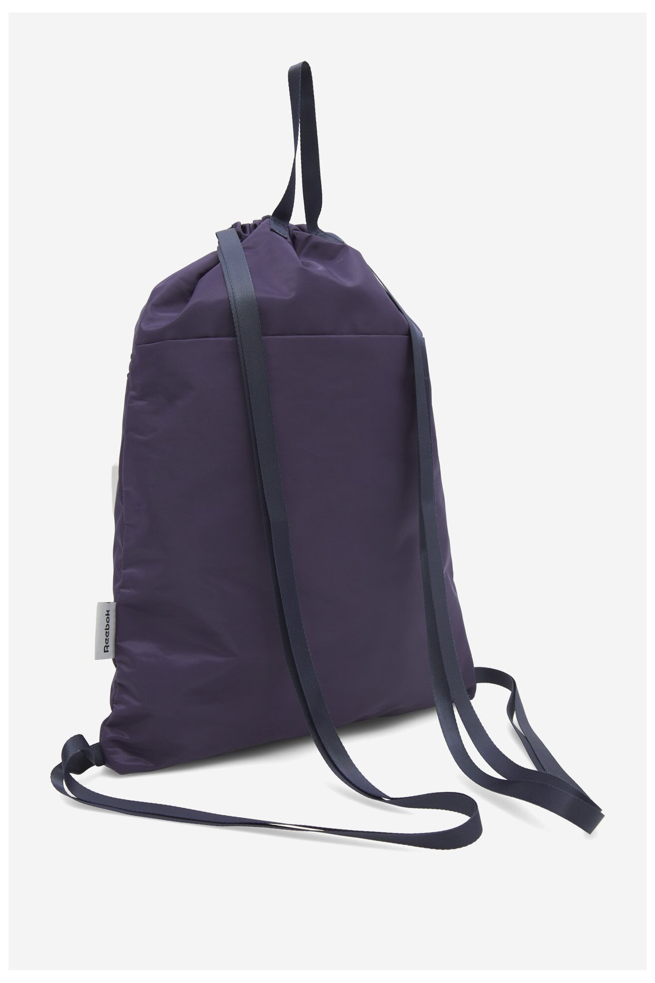 Plecak Reebok RBK-007-CCC-05 Granatowy