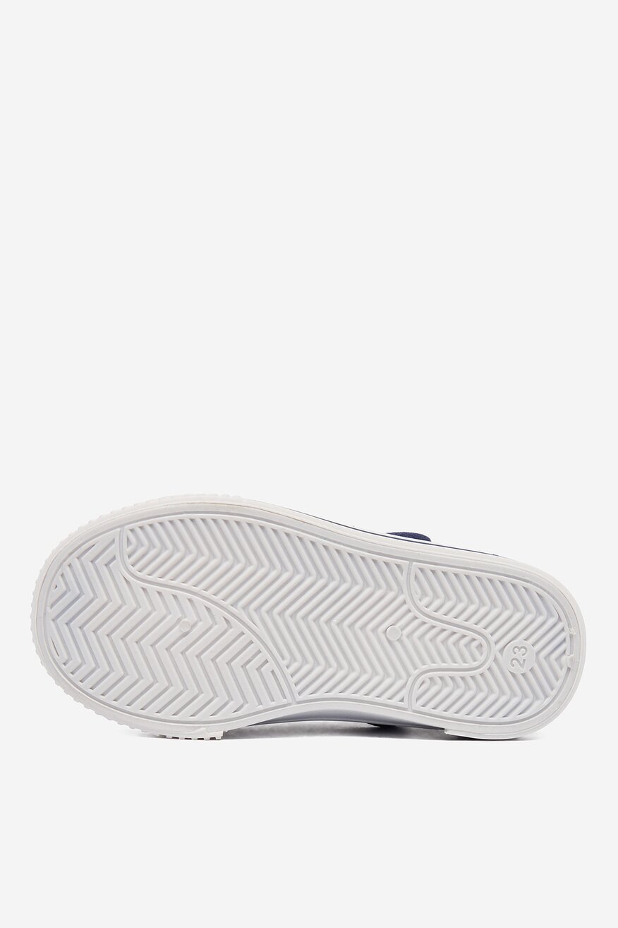 
                SPIDEY - Kapcie na rzepy - 5903698051499