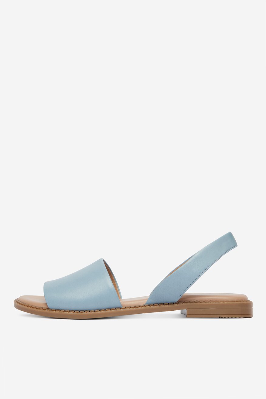 
                Сандалі Lasocki ГОЛУБИЙ - 5906751882993