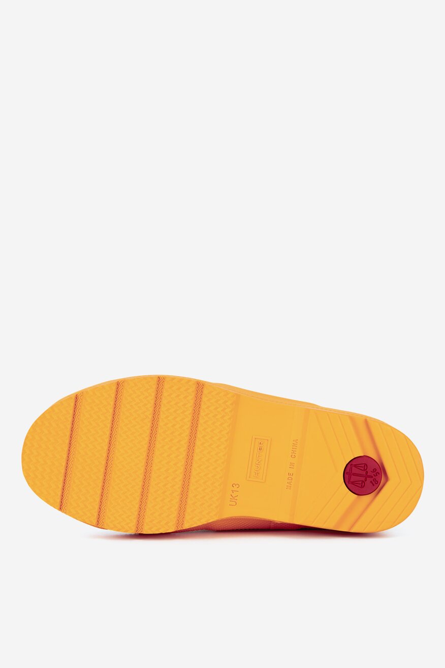 
                Гумени ботуши HUNTER ЖЪЛТ - 2230070291734