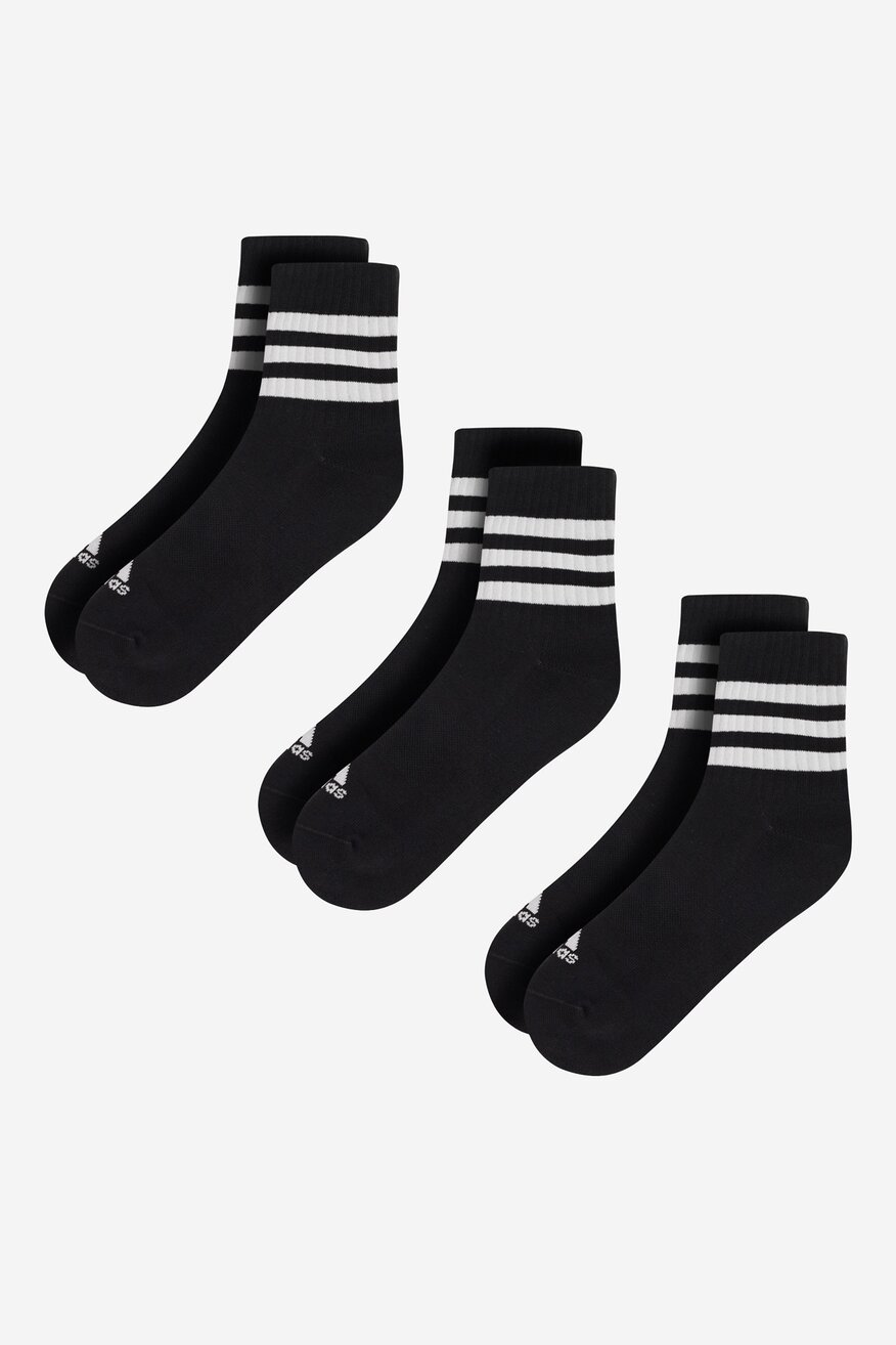 Шкарпетка adidas ЧОРНИЙ - 5903419626425