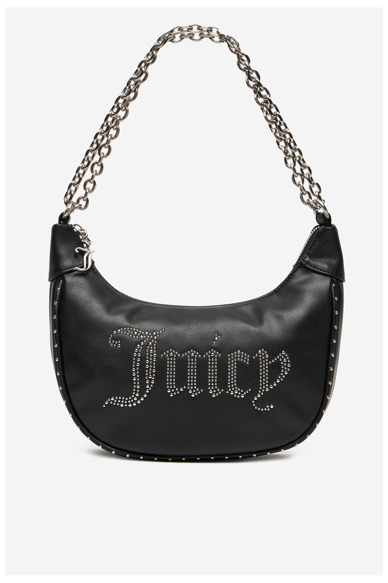 Torebka Juicy Couture EO-BEJXT8800WVP Czarny