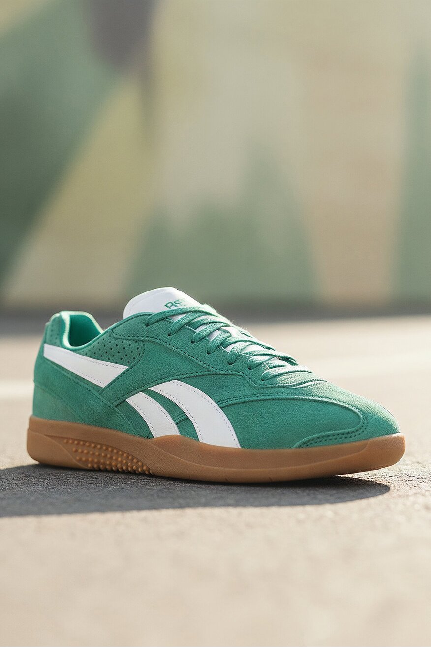 
                Sportcipő Reebok ZÖLD - 5906751219577