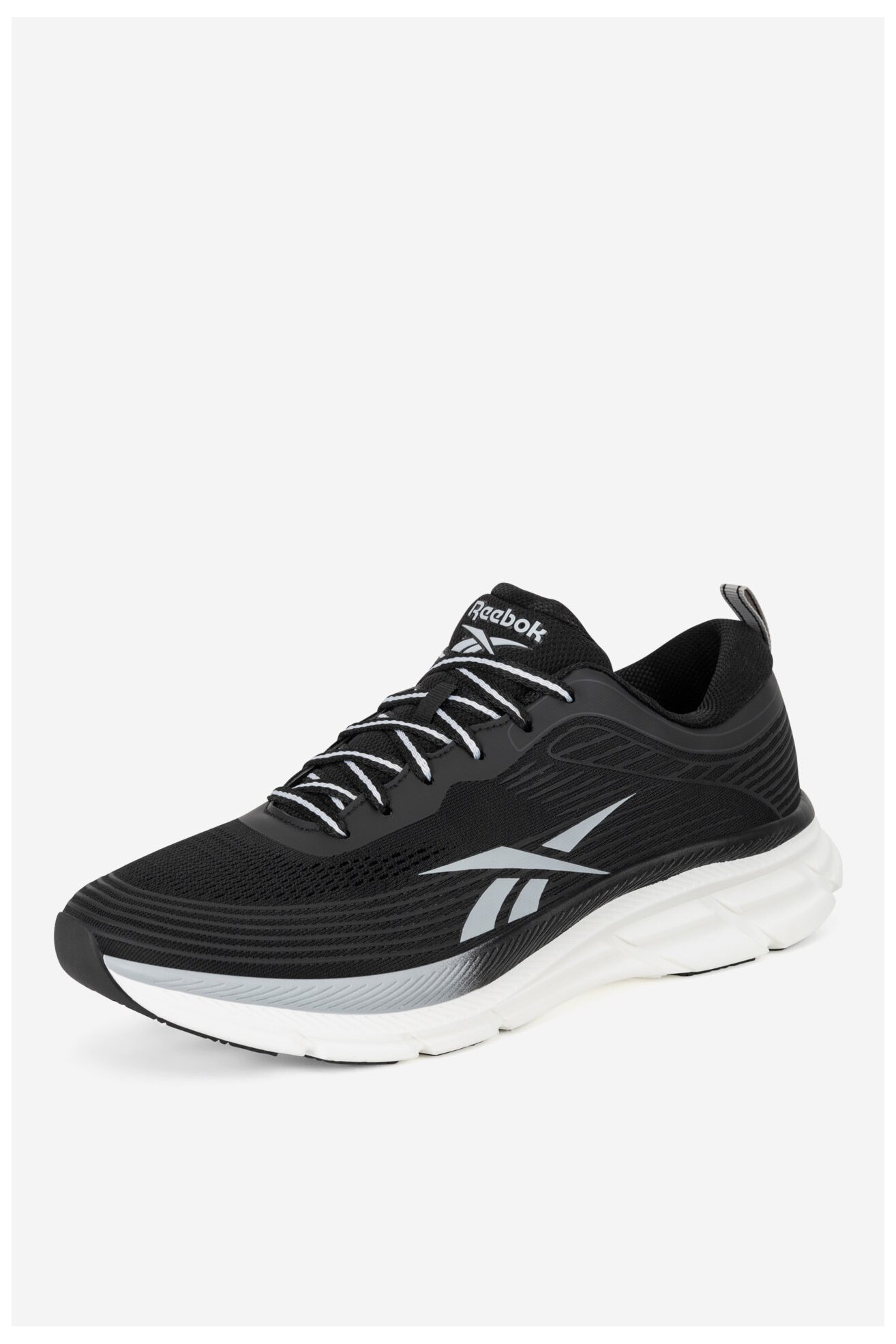 Спортни обувки Reebok ROAD STRIDER 100233885 ЧЕРЕН
