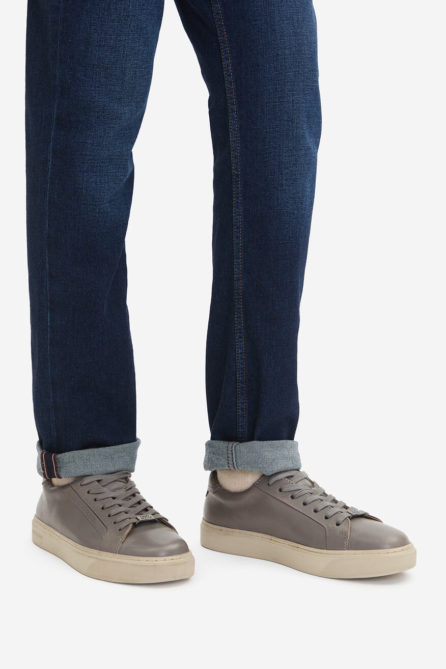 
                Pantofi casual Gino Rossi GRI - 5906751398319