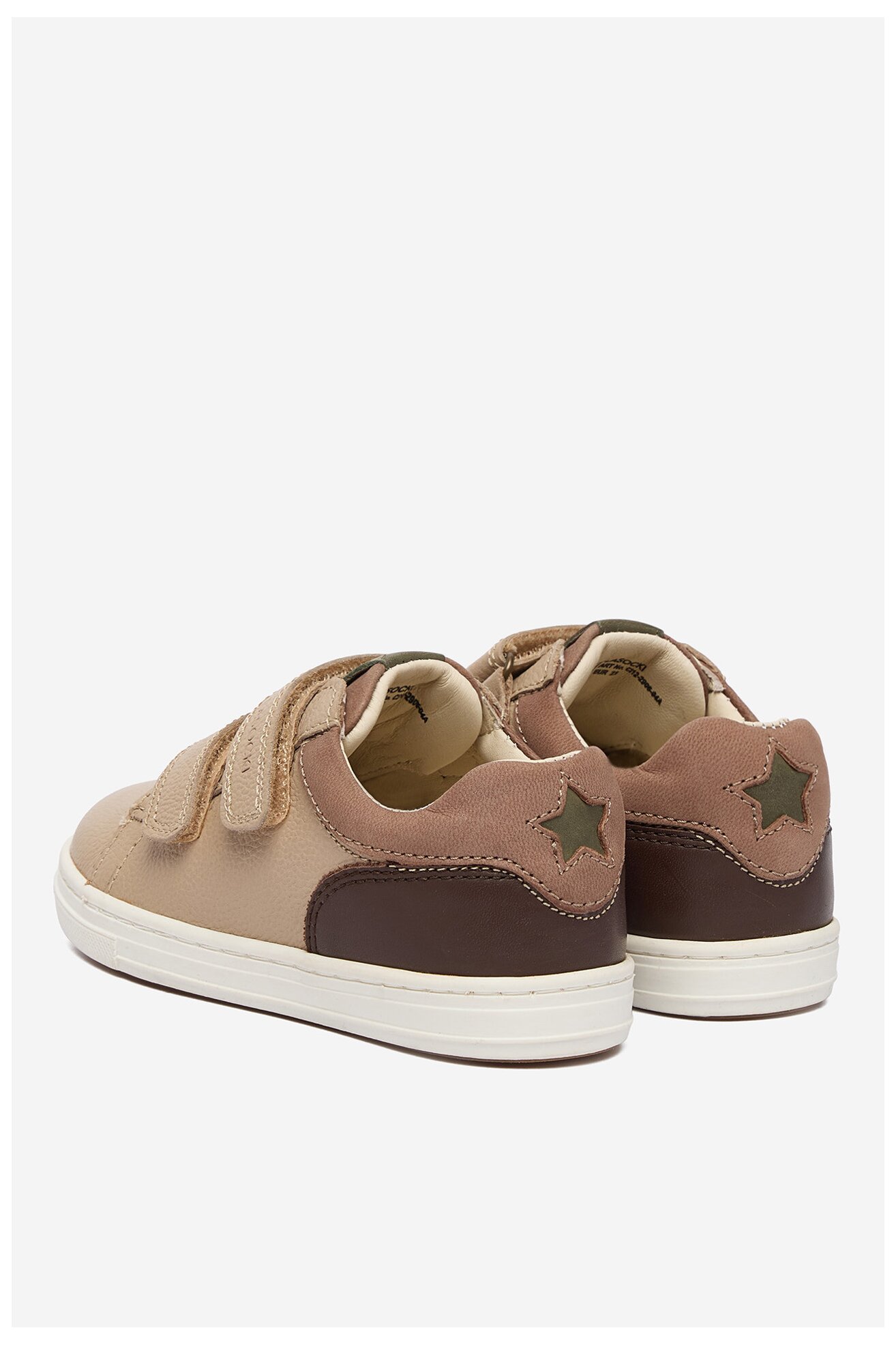 Сникърси Lasocki Kids CEO- CI12-2906-04A БЕЖОВ