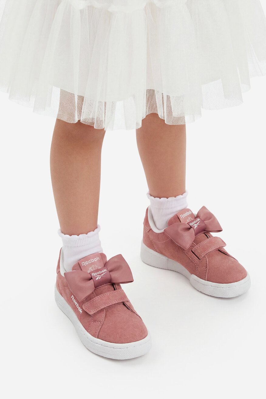 
                Sportska obuća Reebok ROZE - 5906751270943